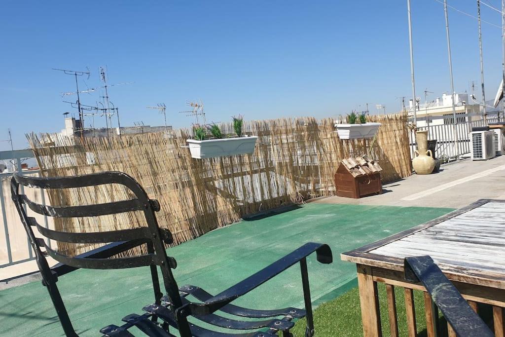 Apartment καλινοβου 1 κευελπιδων πεδιον αρεωσ