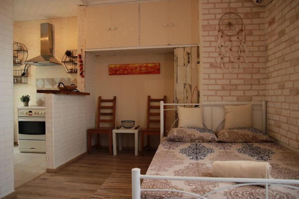 Apartment καλινοβου 1 κευελπιδων πεδιον αρεωσ