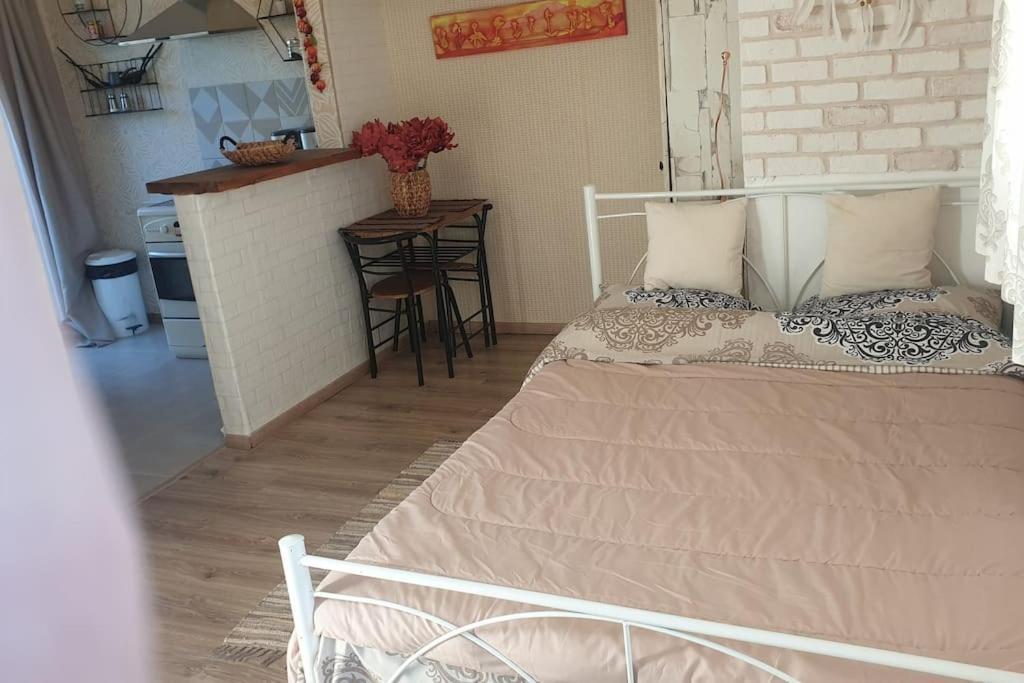 Apartment καλινοβου 1 κευελπιδων πεδιον αρεωσ