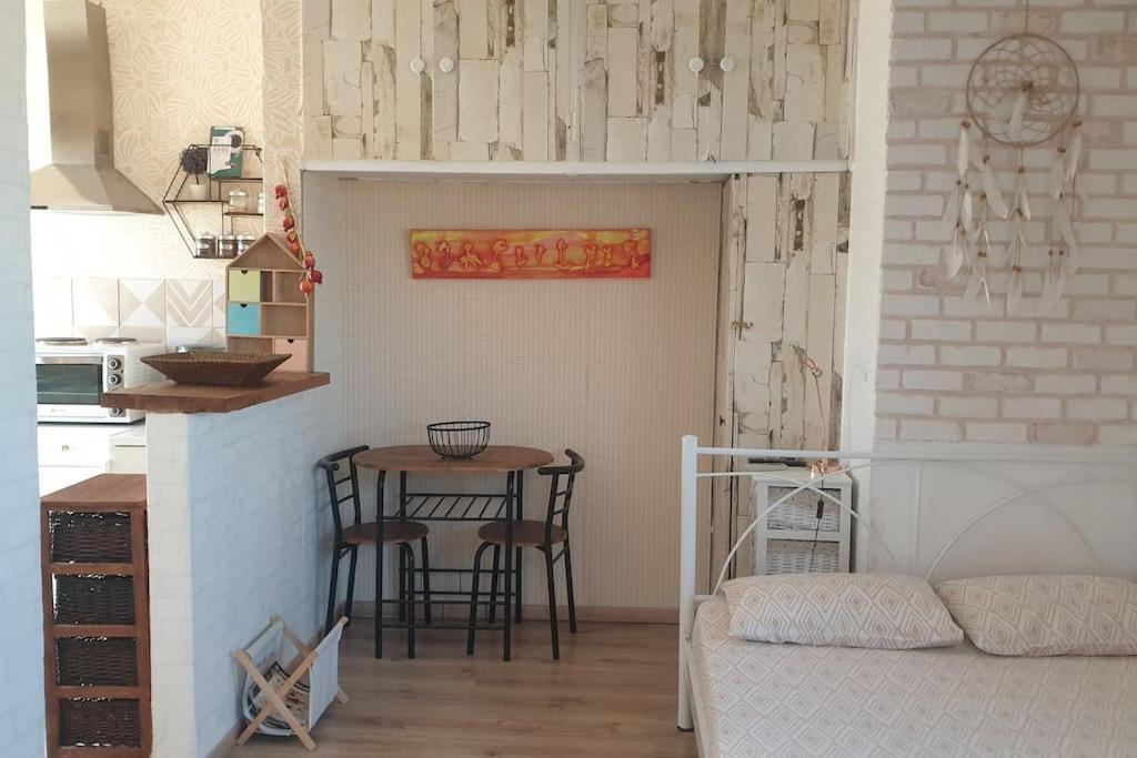 καλινοβου 1 κευελπιδων πεδιον αρεωσ Apartment