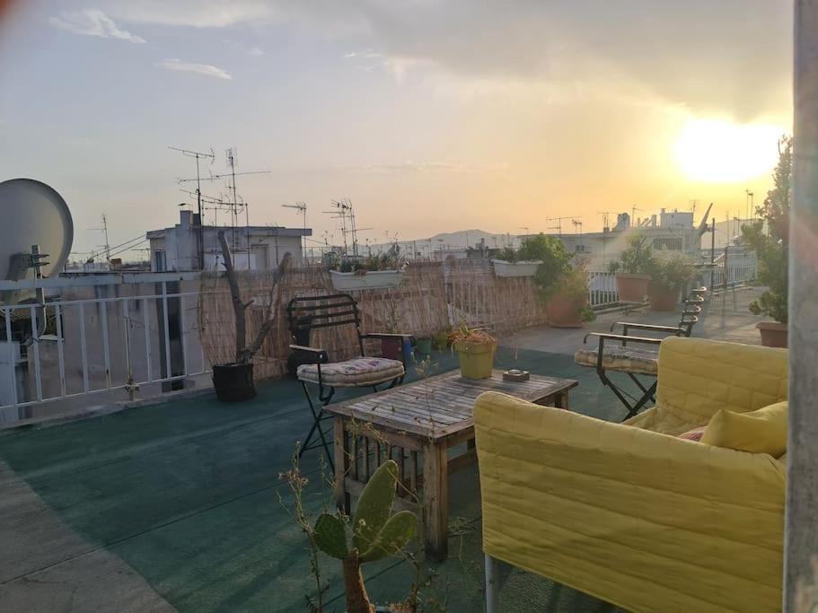 καλινοβου 1 κευελπιδων πεδιον αρεωσ Apartment *