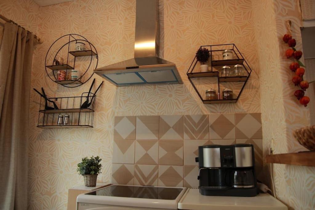 Apartment καλινοβου 1 κευελπιδων πεδιον αρεωσ *